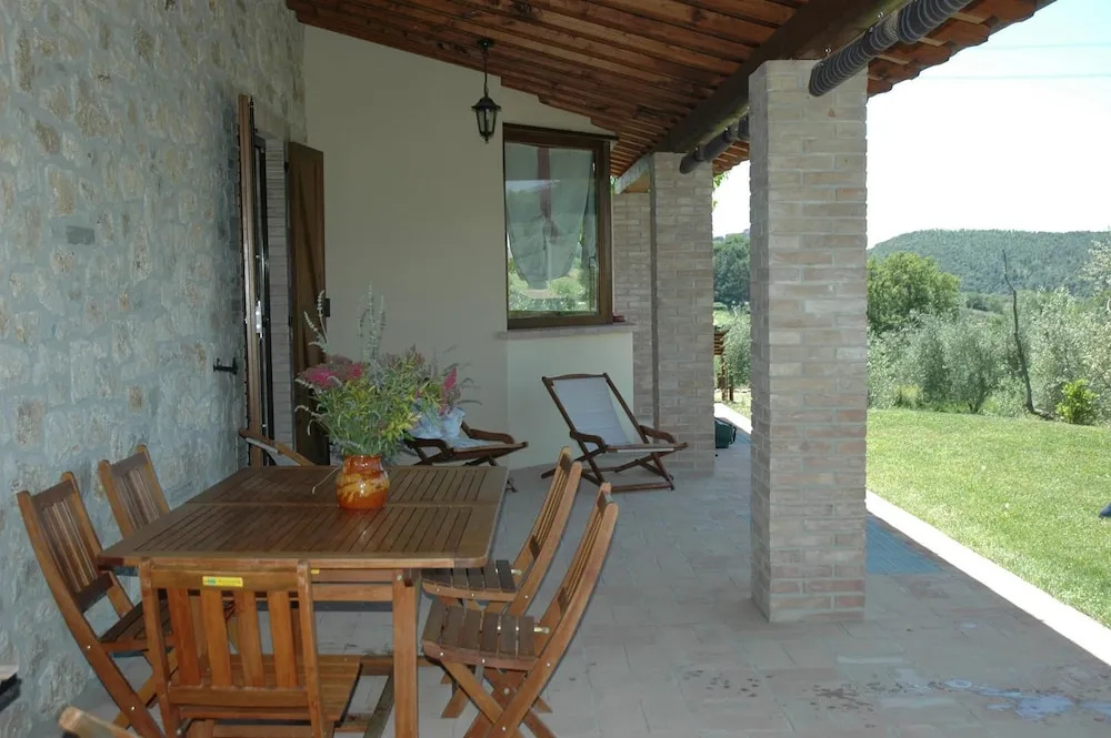Agriturismo Tara