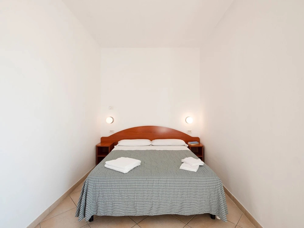 Premium Apartment in Rimini With Swimming Pool