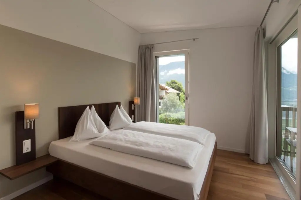 Apparthotel Calma
