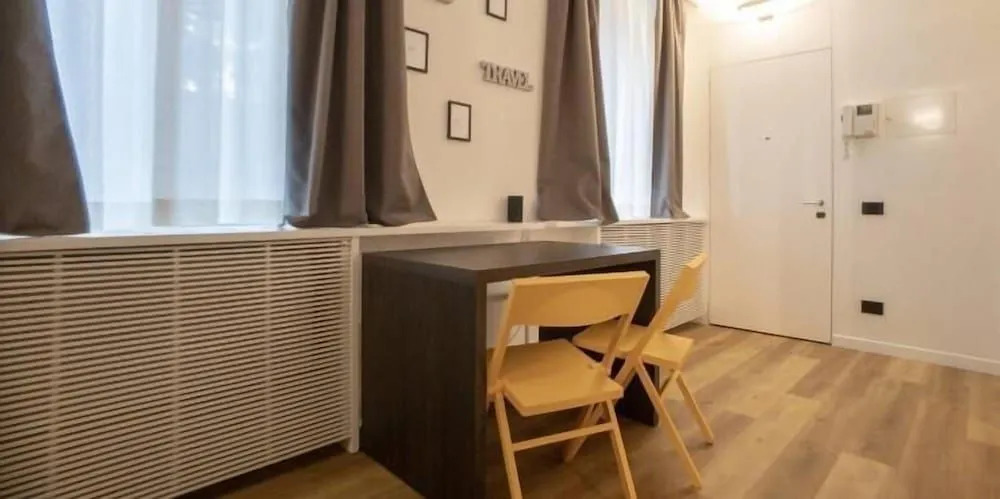 Madonnina Apartment