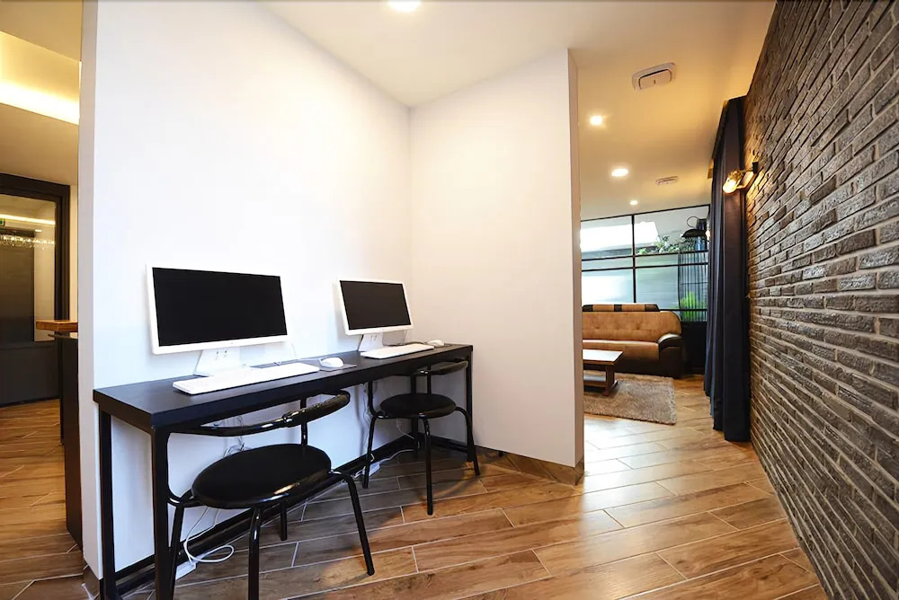 Cheonan U-Design Hotel