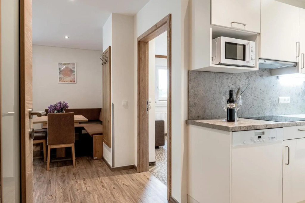 Apartements Zur Barbara