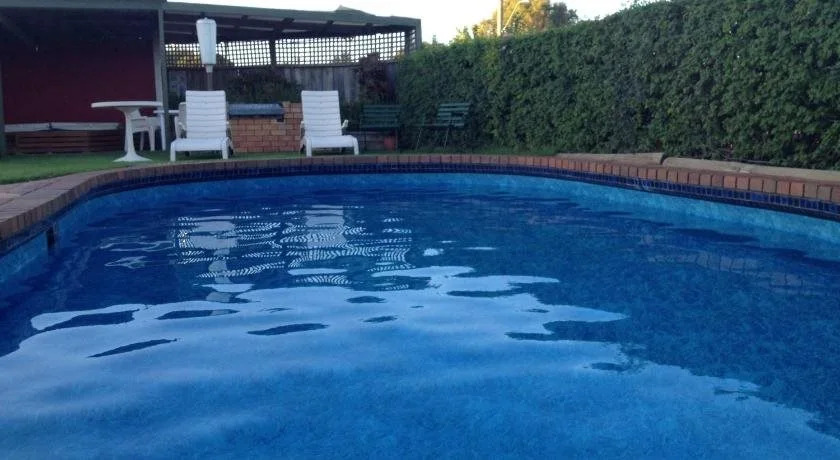 Deniliquin Motel