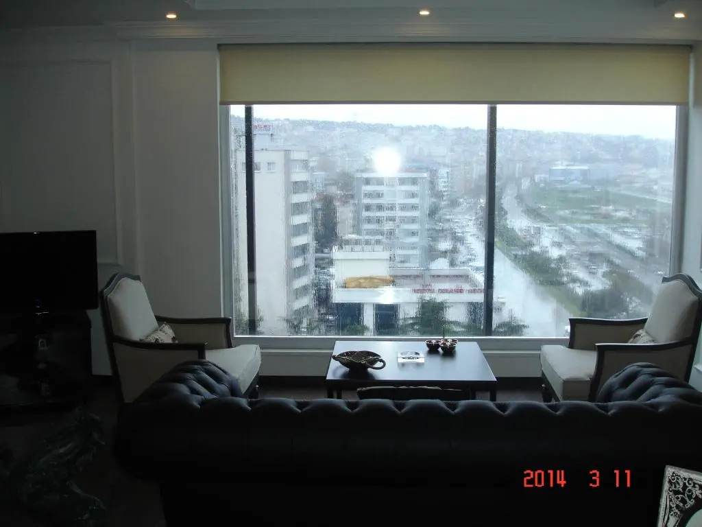 North Point Hotel