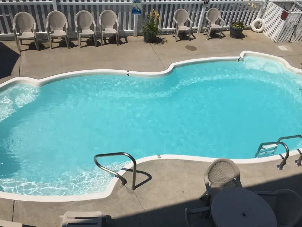 Paradise Inn