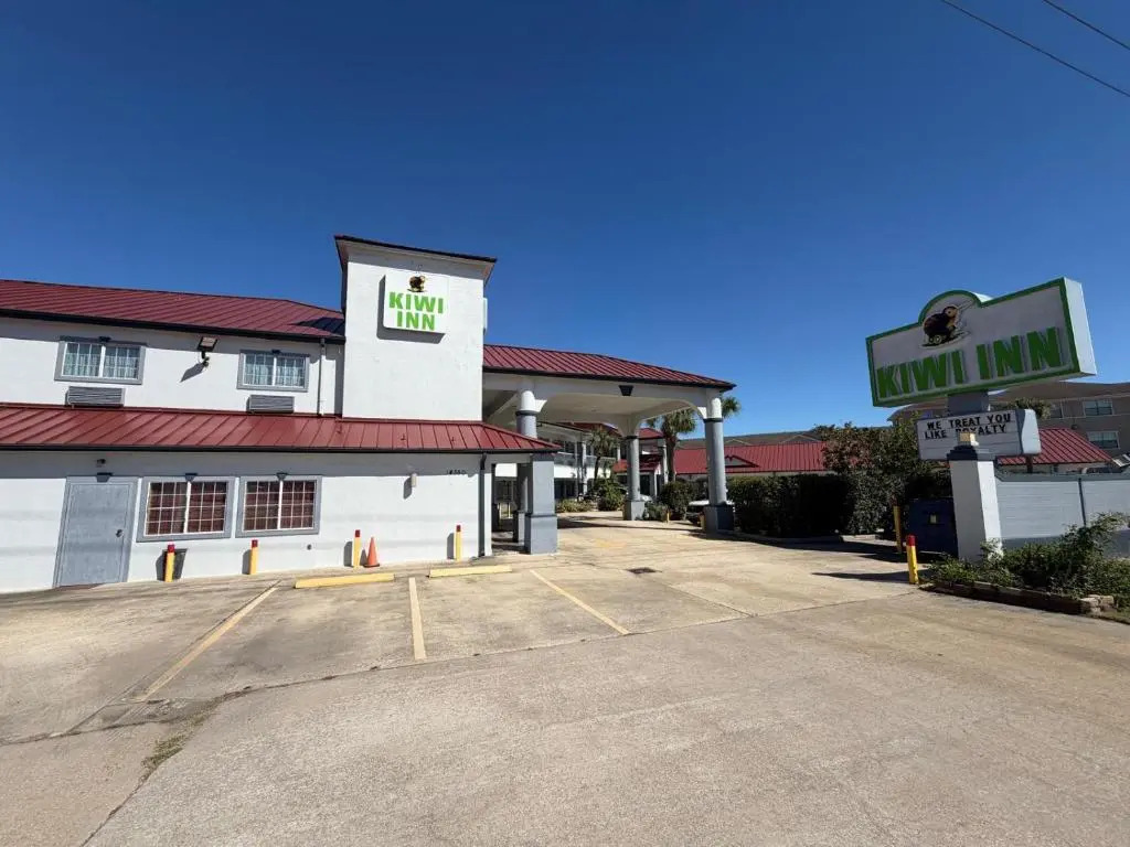 Kiwi Inn Capital O Houston - Hwy 249