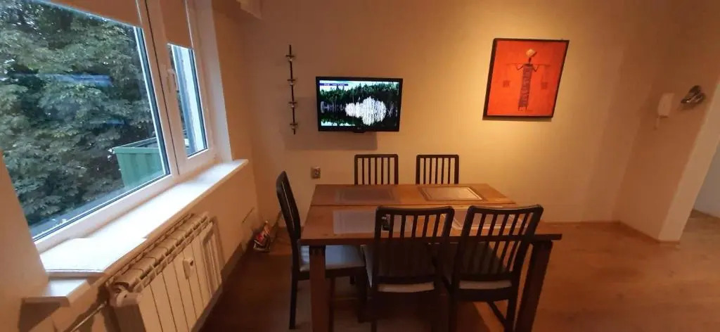 Sääse 3 Apartment