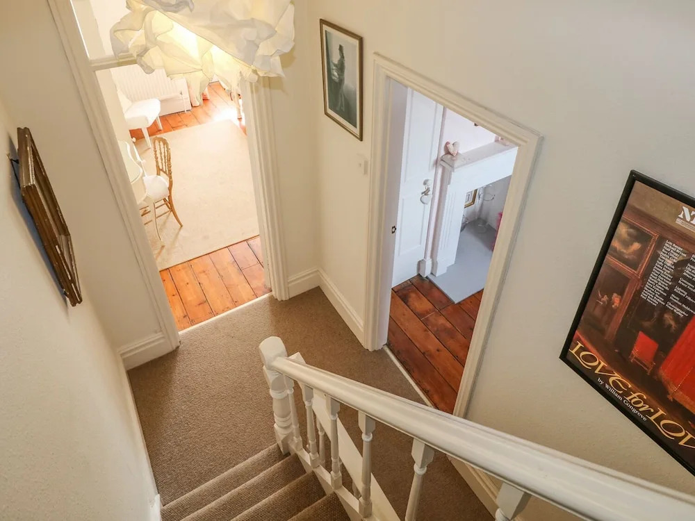 Dandelion Cottage, Cowes