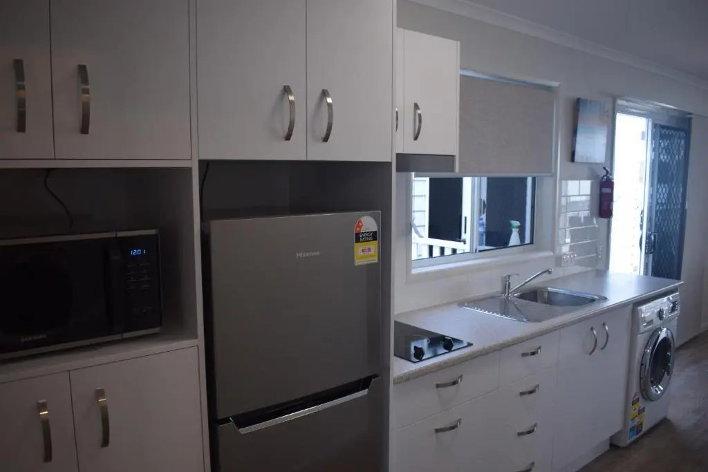 The Pelican Holiday Park Nambucca Heads