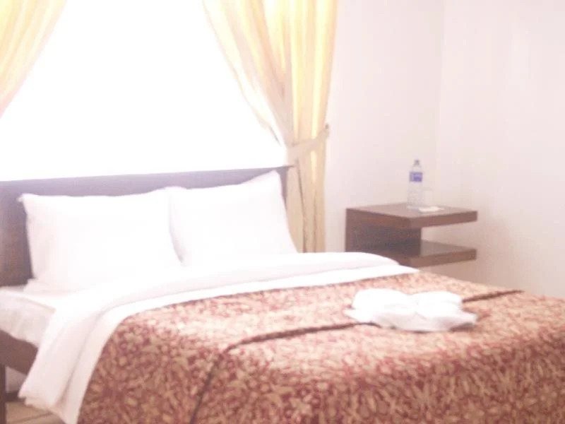 Olive Grand Guest House