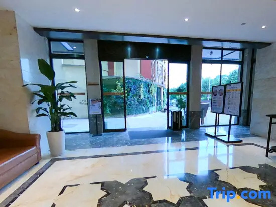 Shuntian Hotel (Yuntang Campus Branch of Changsha University of Science and Technology)