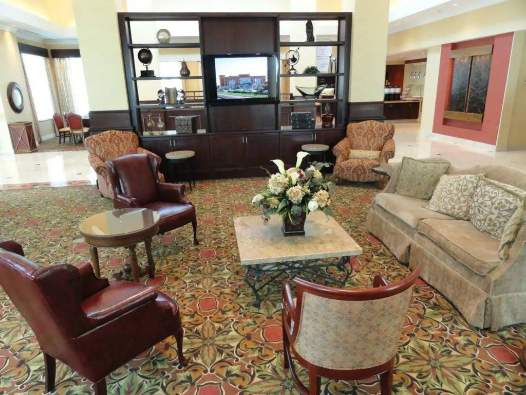Hilton Garden Inn Houston West Katy