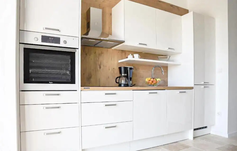 Nice Apartment in Sibenik With Wifi and 1 Bedrooms