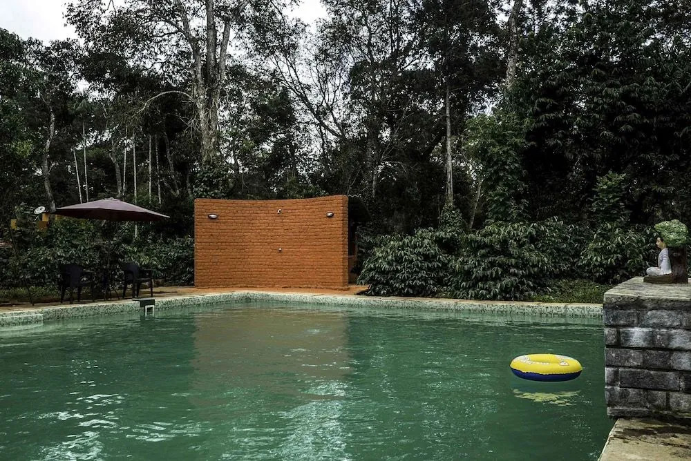Brindavan Estate Homestay, Coorg