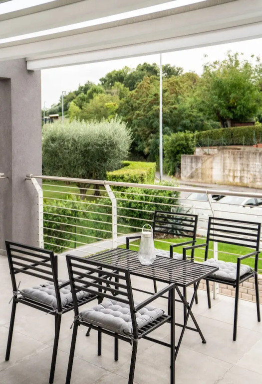 A casa di Sabina