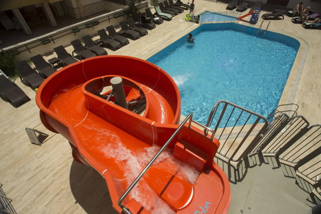 Azalea Apart Hotel