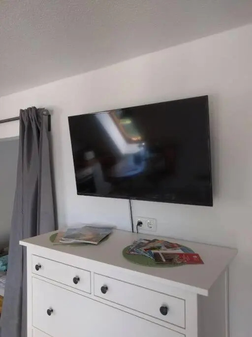 wunderschöne Wohnung mit Meerblick
