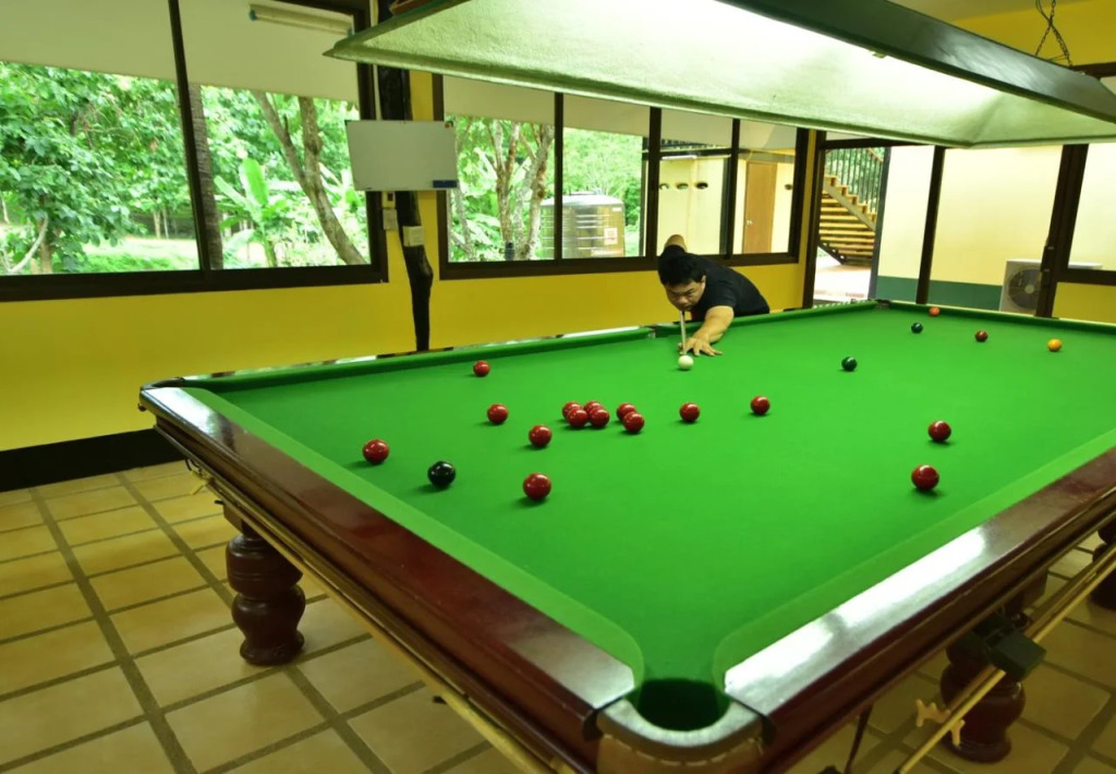 Pechmaneekan Beach Resort