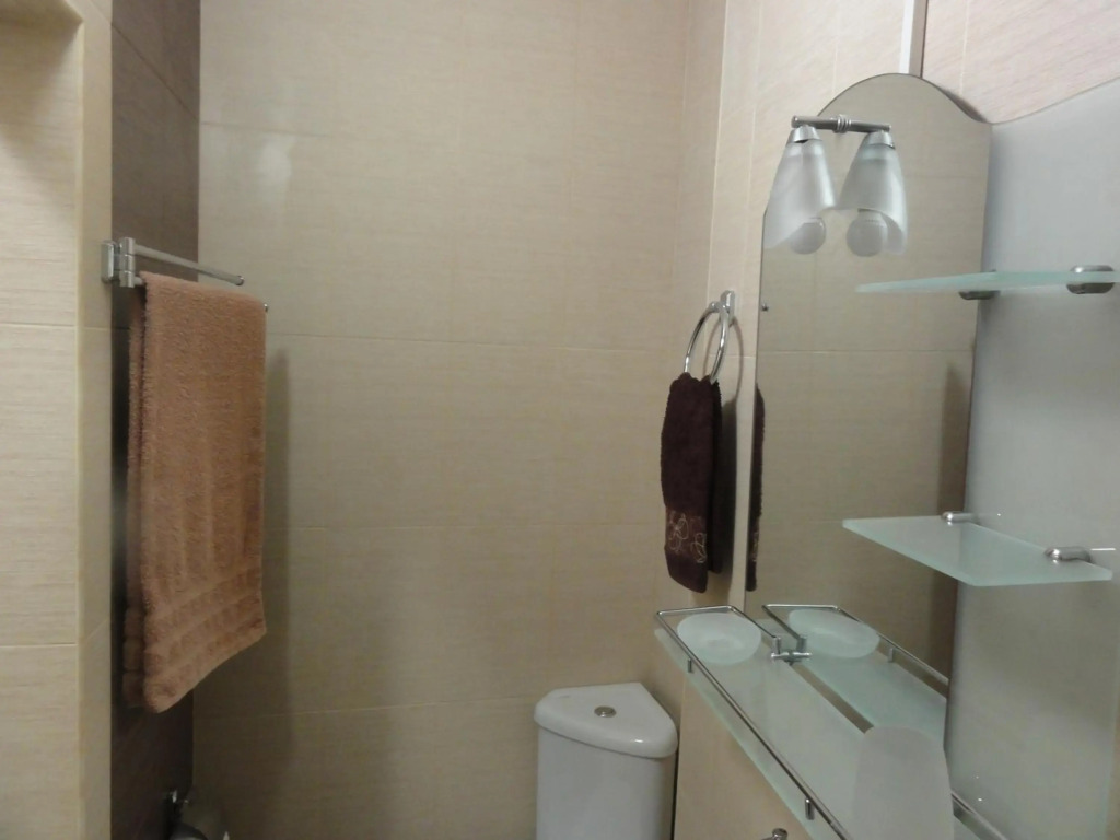 Apartment Sofia 2