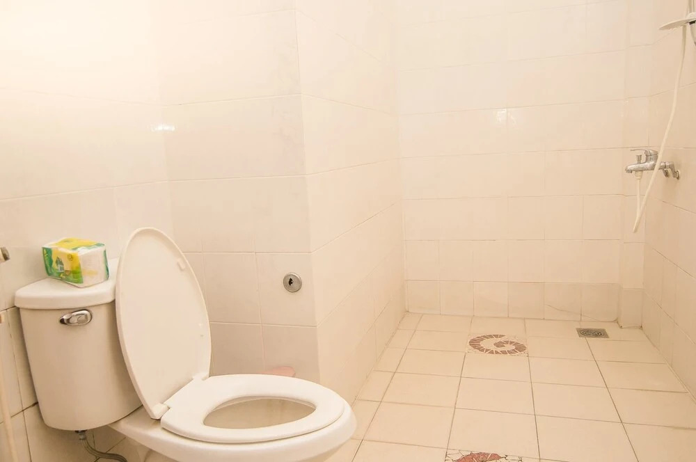 Thien Son Homestay - Giáp Biển