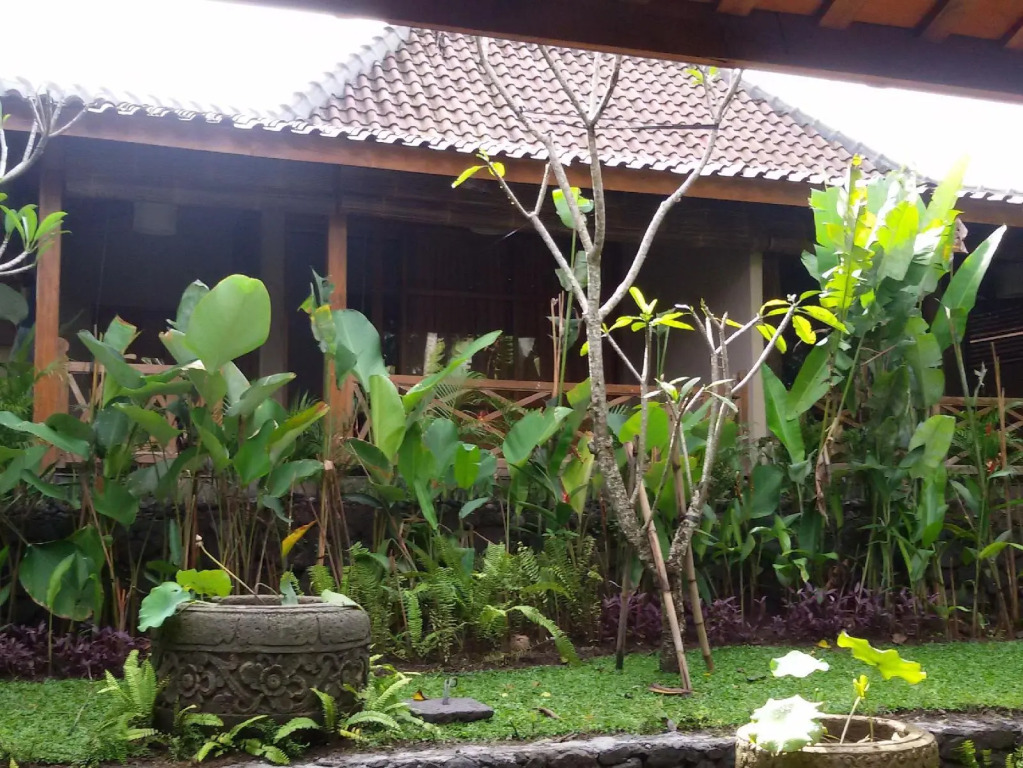 Khayangan Resort Villa