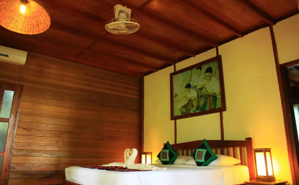 Tadlo Lodge