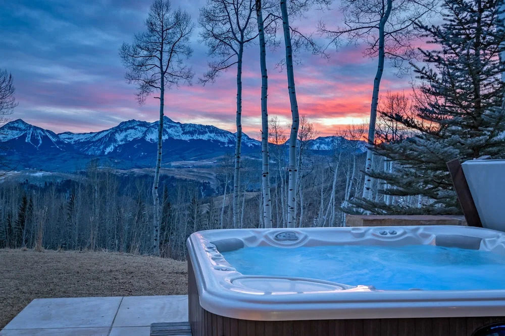Grand Vista by Exceptional Stays