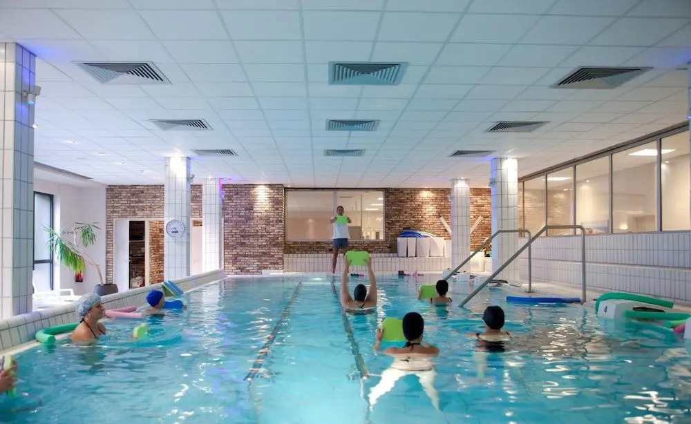 Résidence les Dômes par Vy Resort Thermal & Spa
