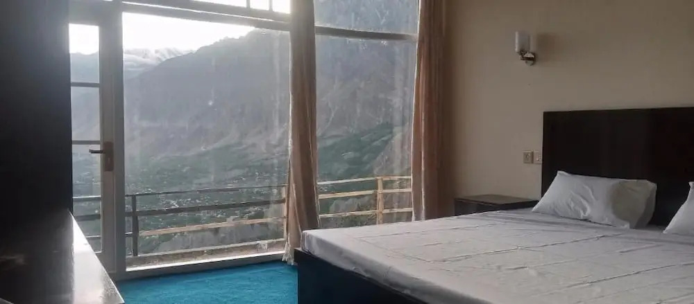 Venus Resort