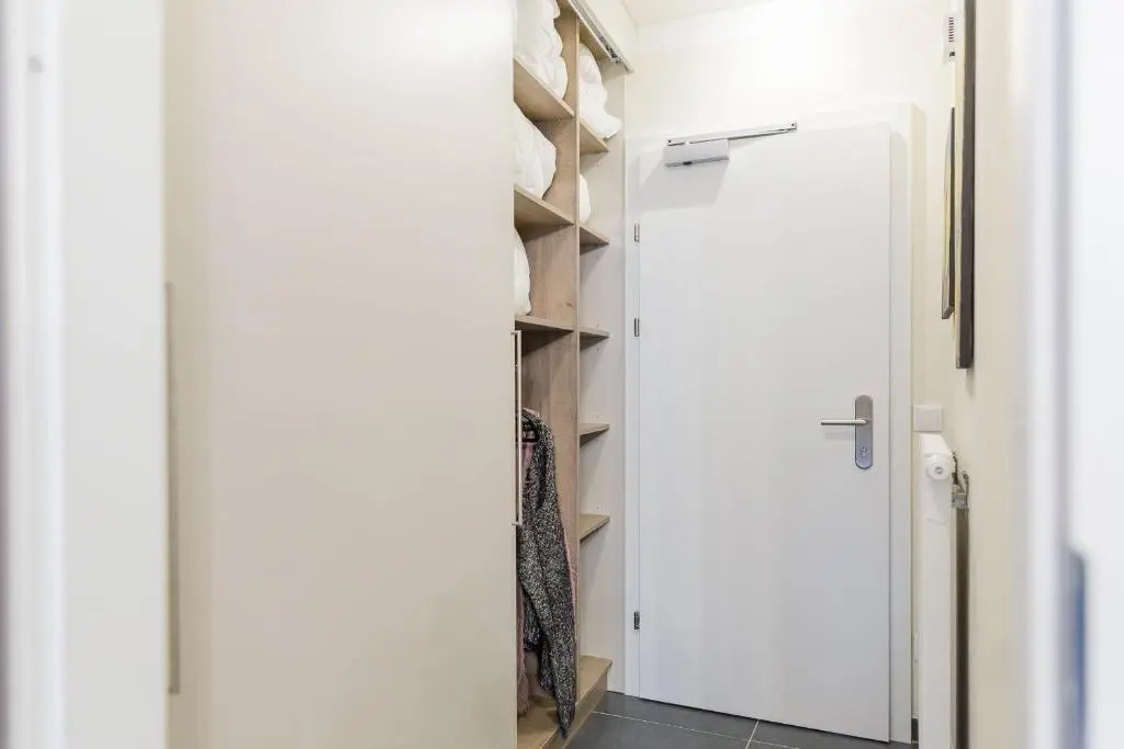 HOMEBOUND APARTMENTS Salzburg City II - contactless check-in