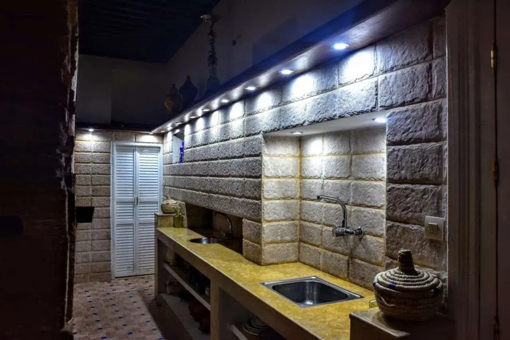 Riad Razoli Sidi Daoui