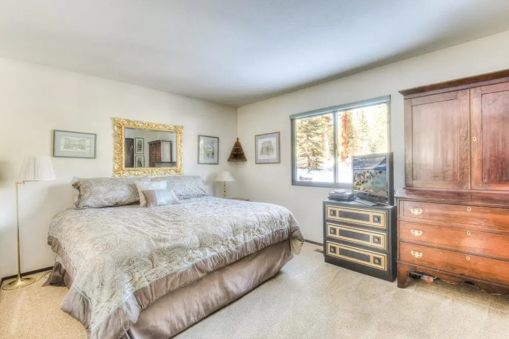 Talmage North Tahoe Rental by RedAwning