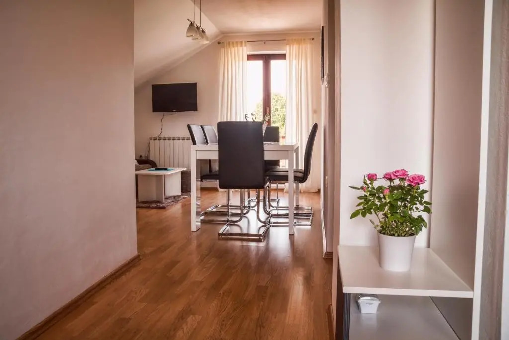 Apartment Silvia