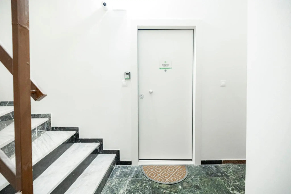 Hestia Apartment