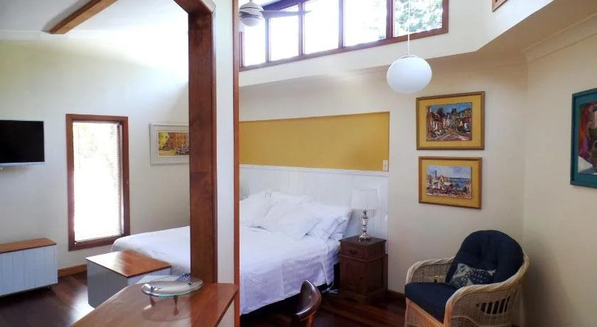 Hilltop B&B