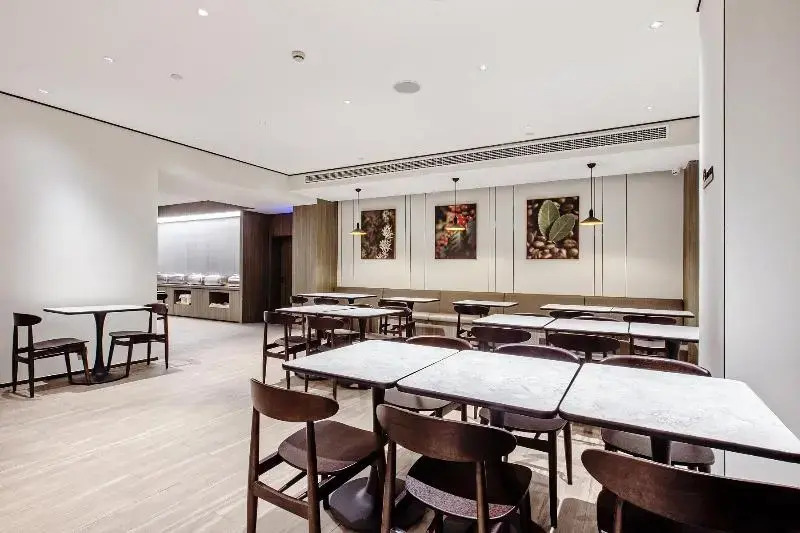 Hanting Hotel (Shanghai South Pudong Rd,Lujiazui)