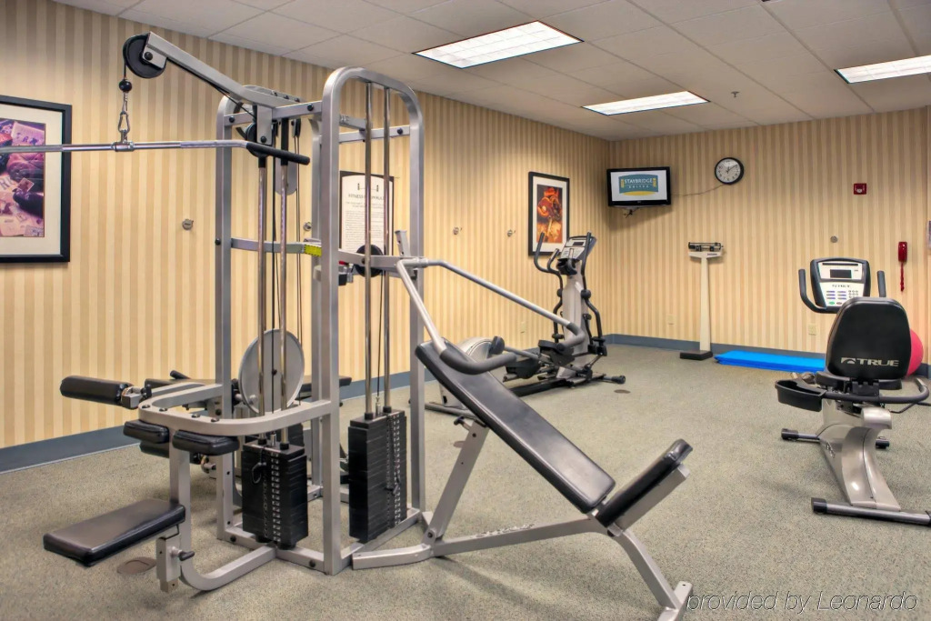Staybridge Suites Laredo by IHG