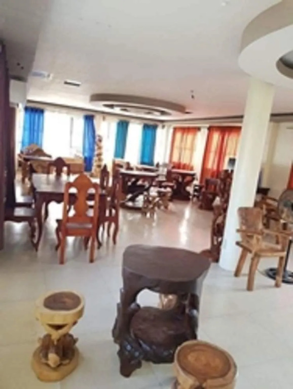 shalom guest house and rest bar