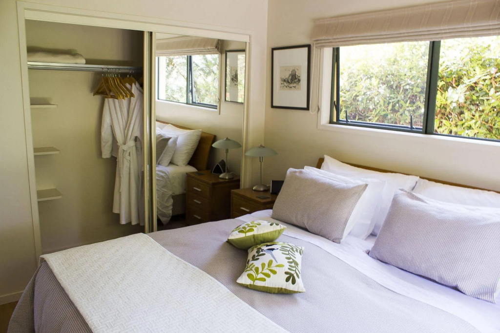 Allegra House