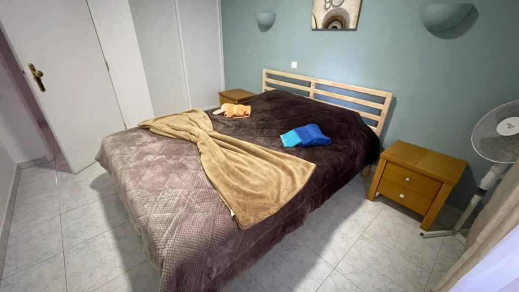 Apartamento Limões