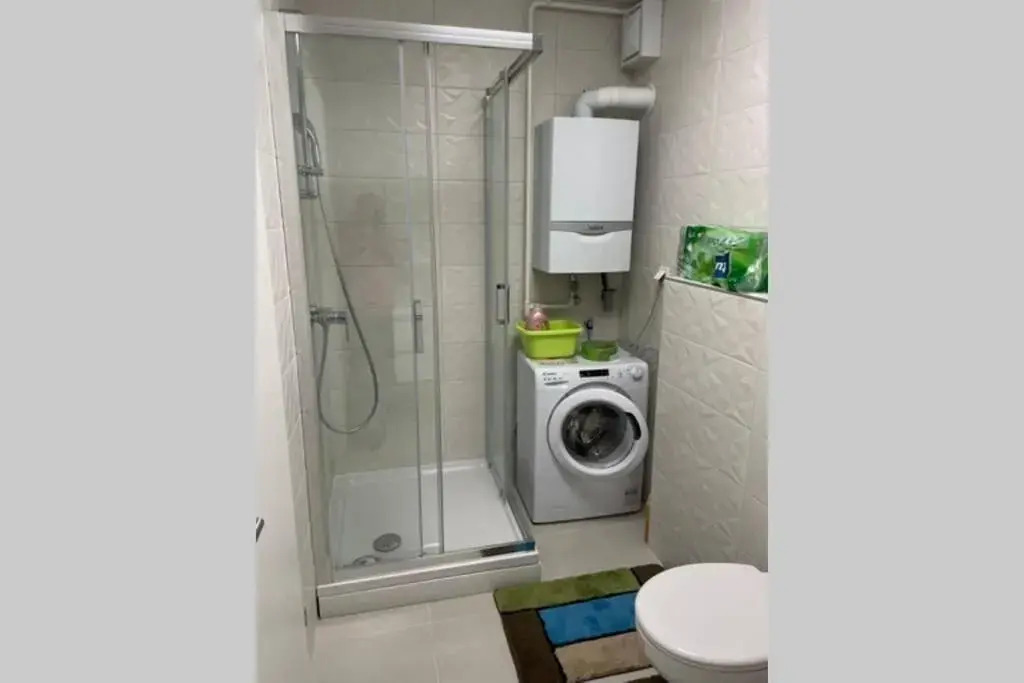 Apartment Ilica Newish
