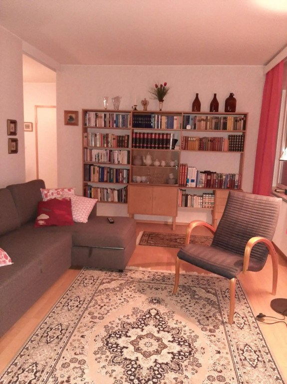 Apartment Vuorikatu 35 Mummola