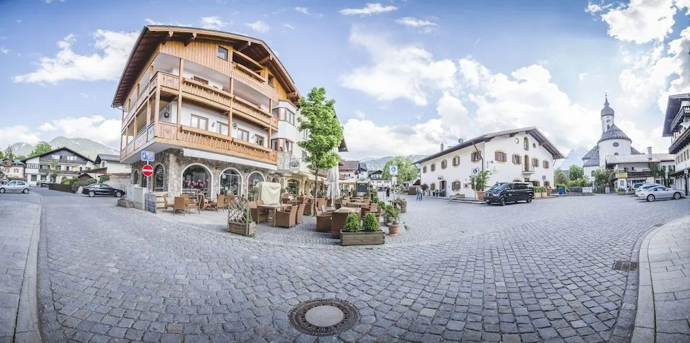 Alpis Ferienwohnung