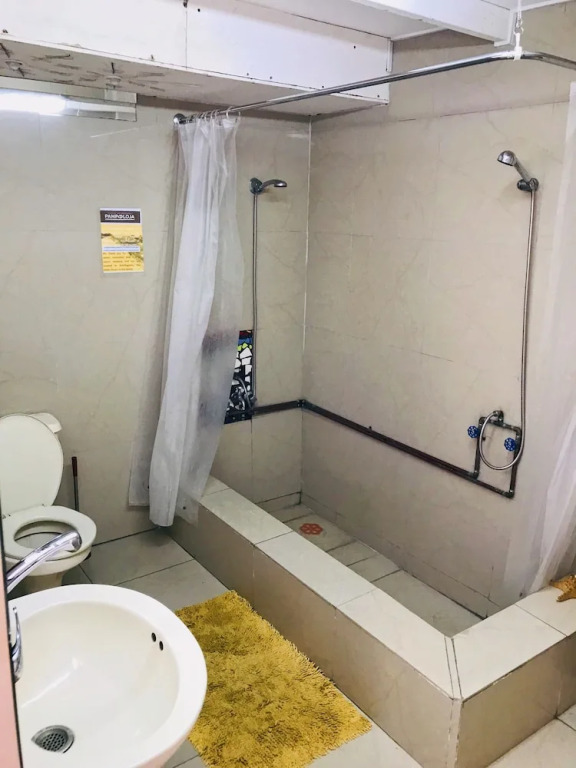 Hostal Pampaloja Antof