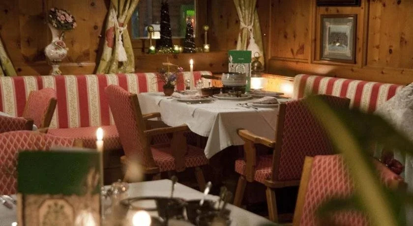 Hotel Metzgerwirt