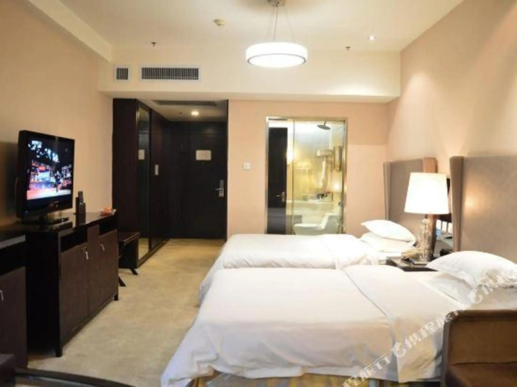 Henglun International Hotel