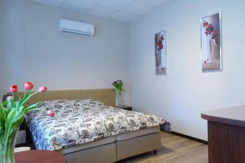 Apartamenty w Ustce
