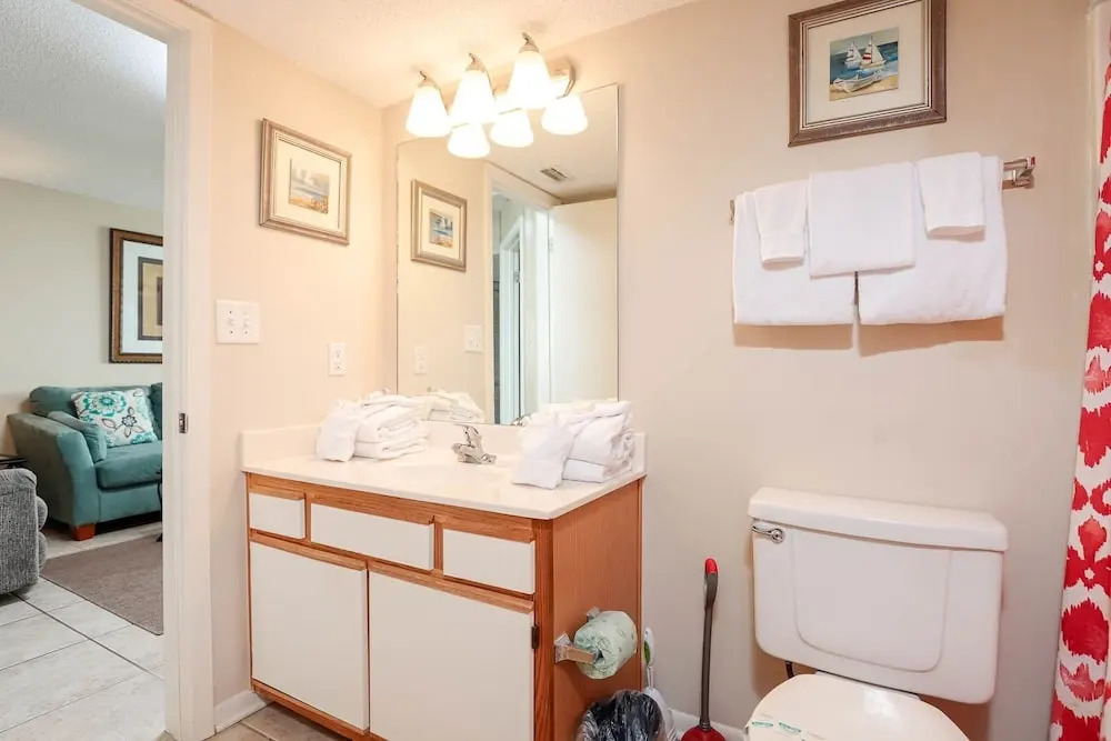 Phoenix V 707 1 Bedroom Condo