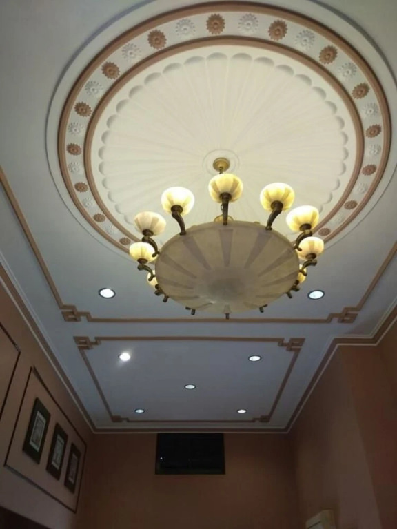 Luxury Villa 1069
