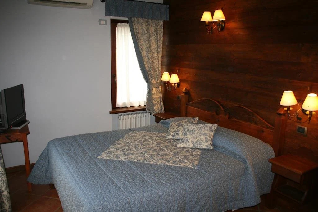 La Maisonnette